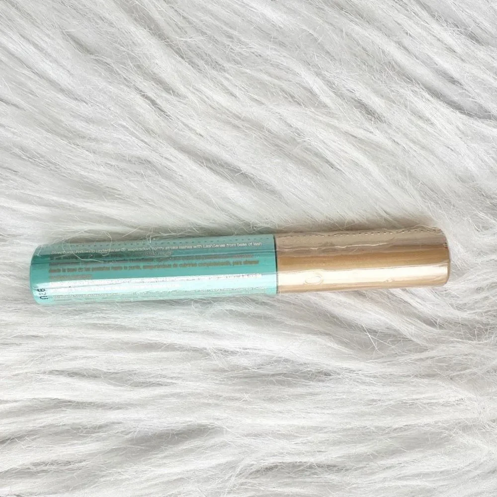 SeneGence LashSense Volume Intense Mascara, Jewel Jade Limited Edition, New and‎